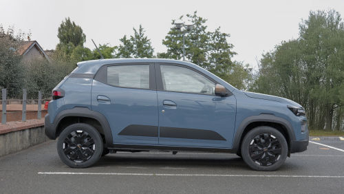 DACIA SPRING HATCHBACK 27kWh Expression 45 33kW 5dr Auto view 7